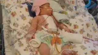 BC Children's Hospital Foundation