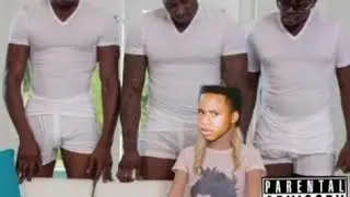 The race by tay k gay mix