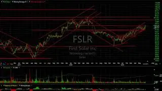 FSLR, PAYS, SEDG, SPWR, STNG, TLRA -  Harry Boxer, TheTechTrader.com