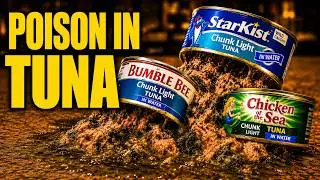 11 Canned Tuna Brands to AVOID at All Costs (And 2 That Are ACTUALLY Safe to Eat)