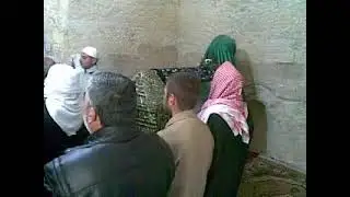 حلقة الذكر في حضرت سيدي العارفين الشيخ عقيل المنبجي خليفة الطريقة العقيلية زيدان ابو حجي كوباني