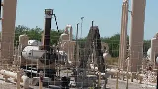Fletcher Operating LLC - Tom Walsh, La Salle County, TX (November 2025)
