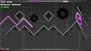 FroggiBoy's Demise layout preview 2