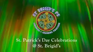 St. Patrick’s Day @ St. Brigid’s
