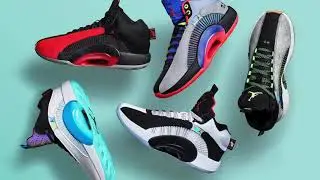 Air Jordan 35 (XXX5) First Thoughts