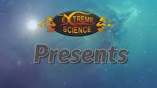 Bring an Extreme Science assembly to YOUR school or organization