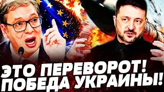 💥ПРЯМО СЕЙЧАС! ОКОНЧАТЕЛЬНОЕ РЕШЕНИЕ ПО УКРАИНЕ! СЛУШАТЬ ВСЕМ: ЭТО ВЗОРВАЛО СЕТЬ! ГЛАВНАЯ НОВОСТЬ