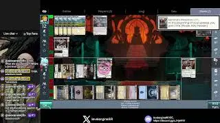 Magic The Gathering Forge Adventure Commander mode (6)