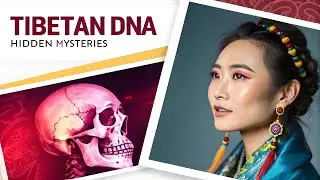 Why Tibetan DNA Holds Hidden Mysteries?