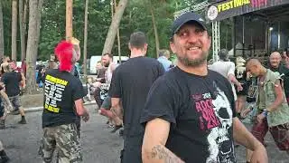 Sajgon, Dla Uciechy - Hey Ho! Ramona IX 2025