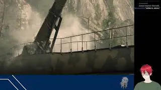 Sour kraut - Sniper Elite 4 part 2 with Yami Shirokai
