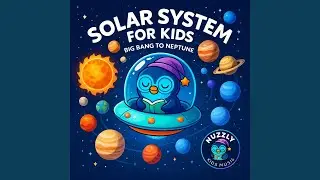 Mars for Kids &mdash; The Red Planet & Rovers (Science Song)