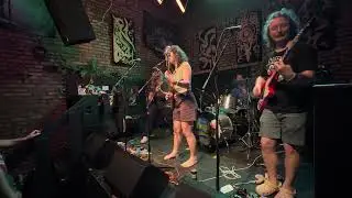 Moontype - Live at the PRF BBQ 2025