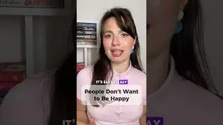 Why Misery Gets More Attention Than Happiness