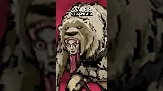 Ragnvaldr's New God Form Lore - Fear & Hunger #fearandhunger