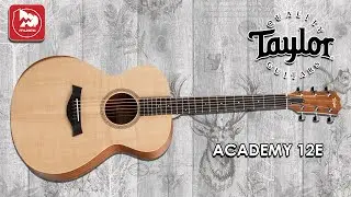 Гитара электроакустическая TAYLOR Academy 12e