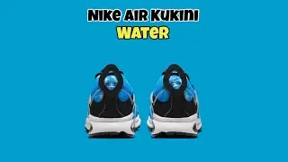 Nike Air Kukini Water