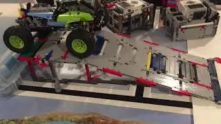 Guessing FLL City Shaper Mission Models (Continued)