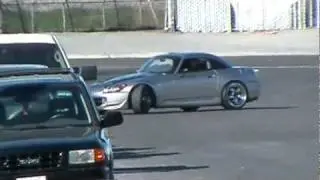 s2000 Invidia Exhaust