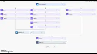 How to Join a Parallel branch in Power Automate