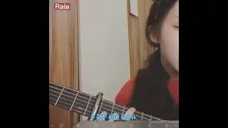 'LOVE POEM' (러브 포엠) - IU (아이유) | Nene เนเน่ Cover