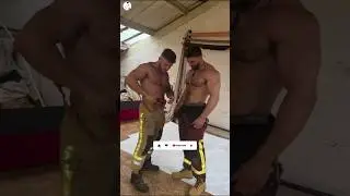 Muscle That Earns Its Respect #youtubeshorts #shorts