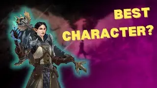 Grand Enchanter Fiona is the best character in Dragon Age