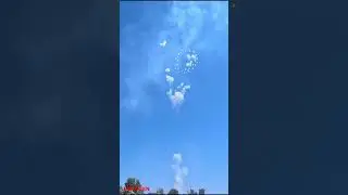 FEAST OF SANTA MARIJA // MALTA // GHAXAQ 12.08.2023 // PyRoGeN