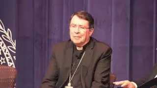 The Francis Factor after Four Years: A Dialogue on Pope Francis' Message for the United States