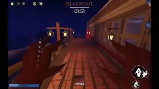 PLAYING AS FEN IN FPE:VVED (ROBLOX)