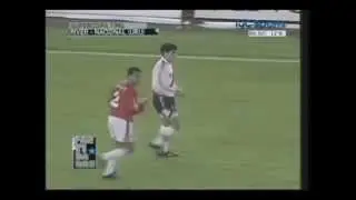 River 2 Nacional 2 Supercopa 1994