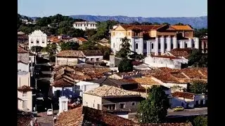 Goi&aacute;s - Goi&aacute;s (2019)