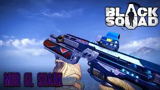 Black Squad ► MDR GL SHARK TDM Gameplay # 171