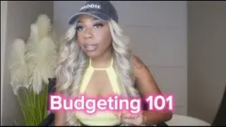 Budgeting 101: Master Your Finances on a Budget