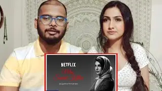 Mrs. Serial Killer || Trailer Reaction || The Big Mac