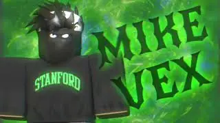 Mike Vex 