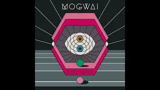 Mogwai - Remurdered