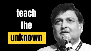 The Education System Isn't Broken&mdash;It's Obsolete | Sugata Mitra