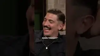 What Robert De Niro And Pesci Are Like In Person | @sebastiancomedy
