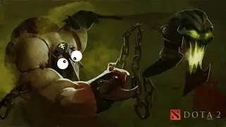 Dota 2 Test Секреты xука!