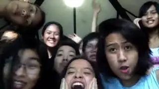 Call Me Maybe UPWVT | Volley Friends