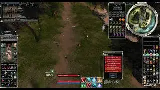 underworld physway