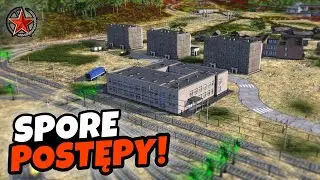 Budowy Przyspieszyły! | W&R Soviet Republic S3#115