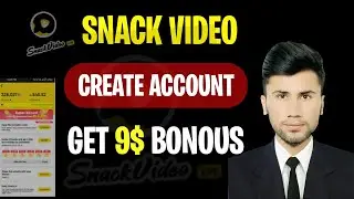 Snack Video: The Fastest Way to Earn Money Online | From 0 to $1000: My Snack Video Earnings Journey