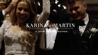 Sweet and Tender Love Story Wedding | Karina & Martin | Perona Farms