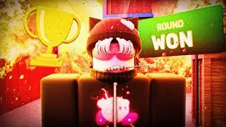 Сможем ли мы выиграть этот турнир 2 на 2 в Roblox Rivals?