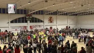 Emisión en directo de Patinaje Dragon