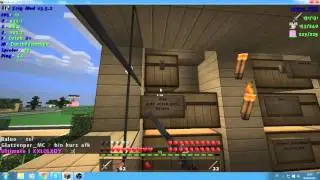 Minecraft DurchRasten.de