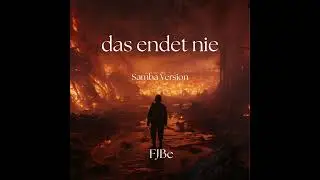 das endet nie samba version