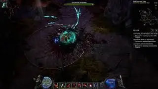 Last Epoch - Reaper Lich Sacrifice 30-50K hits